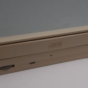 TEAC CD-532S 32x SCSI CD-ROM-Laufwerk (1999)