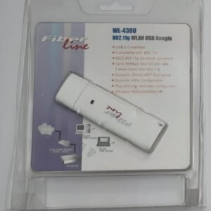 FiberLine WL-430U 802.11g WLAN /Wifi USB Dongle