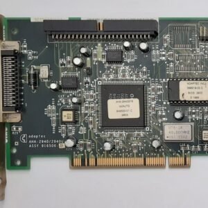 Adaptec AHA-2940 PCI SCSI Controller (50-pol., retro, 1995)