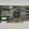 SPEA Mirage P32 PCI Grafikkarte (S3 Trio32, 86C732-P, 1MB, 1995)
