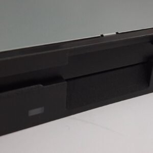 NEC FD1231H 1.44MB 3,5" Diskettenlaufwerk (anthrazit, retro)