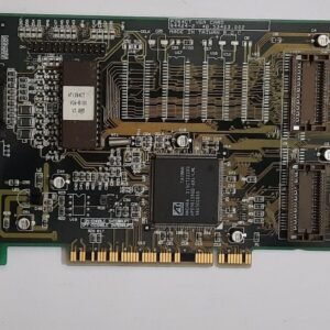 ACER P264CT PCI Grafikkarte (ATI Mach64, 1MB, 1996)