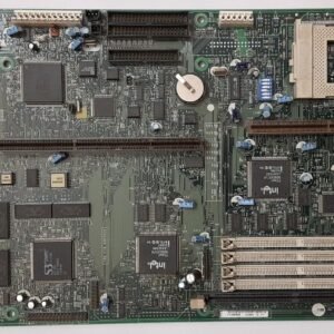 IBM PC 730 Sockel 7 mainboard (60H9453)