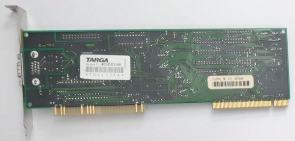 Hercules VL Bus Stingray VLB Grafikkarte (ARK ARK1000PV, 1MB, retro, 1994) - Image 4