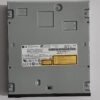 LG GH22NS30 Super Multi DVD Rewriter (SATA, 2009, schwarz, NOS) - Image 2