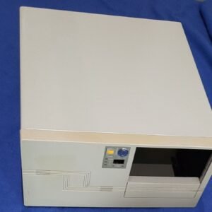 AT Retro PC Desktop-Gehäuse ("Motorhaube")