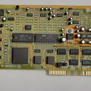 Aztech Sound Galaxy NX 8-bit ISA Soundkarte (AdPlus, I38-SGNX01, OPL2, 1992)
