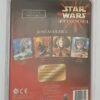 Star Wars Episode I Skywalker retro Mousepad - Image 2