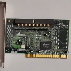 Advansys ABP-3925 PCI SCSI Controller (ASC3030, 1999)