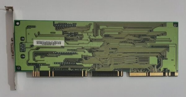 DFI WG-1000VL VLB Grafikkarte (Cirrus Logic CL-GD5426, 1MB, 1993) - Image 4