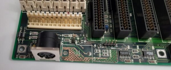 Gigabyte GA-486US 486 ISA Local Bus retro Mainboard inkl. 256KB Cache - Image 4