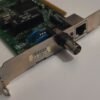 Compu-Shack MAX PCI UTP/COAX Netzwerkkarte (BNC, Ethernet, AMD PCnet-PCI, 1999) - Image 3