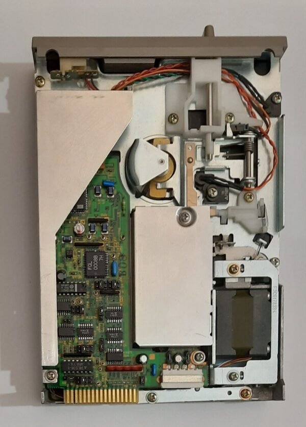 Panasonic JU-475-2 1.2MB 5.25" Diskettenlaufwerk - Image 2