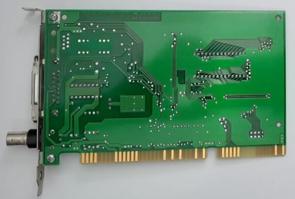 3COM EtherLink III 3C509B ISA Netzwerkkarte (BNC, Koax, retro, 1994) - Image 3