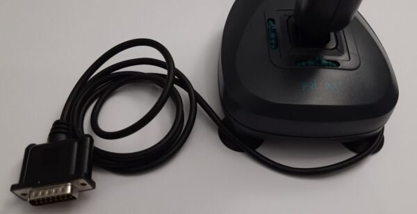 Primax Firestorm Gamestick / Joystick OVP - Image 3