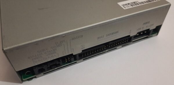 Panasonic 9TB070CRB IDE DVD Laufwerk (5x DVD-ROM, 1999) - Image 3