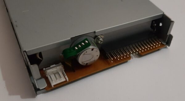 NEC FD1231H 1.44MB 3,5" Diskettenlaufwerk - Image 3
