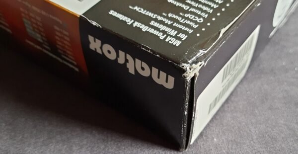 Matrox MGA Impression Plus ISA Grafikkarte (IS-Athena R1, MGA-IMP+/A, 2MB, OVP) - Image 12