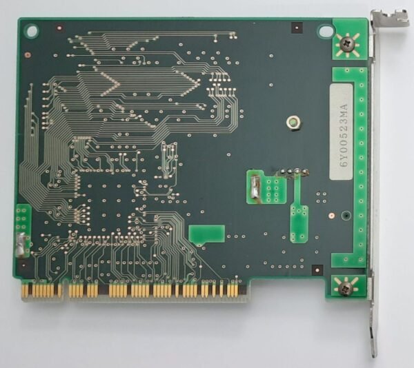 NEC PC 3D Engine PCI Grafikbeschleuniger (PowerVR PCX1, 4MB, retro, 1996) - Image 4