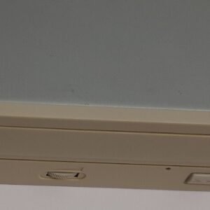 Lite-On LTN-301 32x IDE CD-ROM-Laufwerk (retro, 1998)