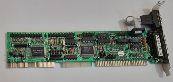 ACER M5107 Pro 2A VLB Multi-I/O IDE Floppy Controller NOS - Image 4