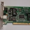 KYE SYSTEMS FSUG7003 / Genius LAN PCI Netzwerkkarte (RJ45, BNC, RTL8029AS, 1997) - Image 2