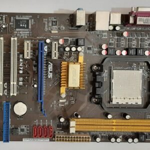 ASUS M4N78 SE Mainboard Sockel AM2 (nForce 720D, 2x DDR2)