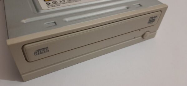 Samsung SH-D162 IDE 16x DVD CD-ROM-Laufwerk (48xCD-ROM, 2005) - Image 2