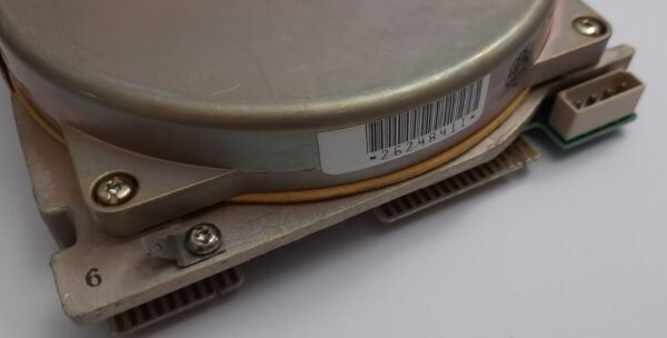 Seagate ST-225 MFM Festplatte (21MB, retro) - Image 3