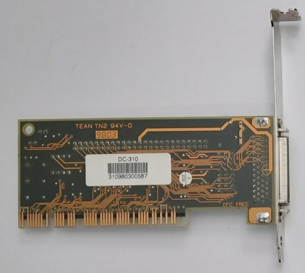 Tekram DC-310 PCI SCSI Controller (LSI 53C860, 1998) - Image 4