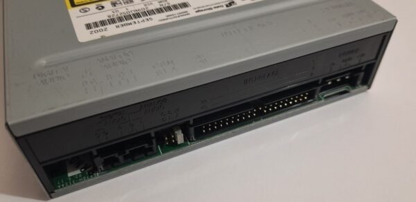 LG GCE-8480B IDE CD-Brenner (48x, 16x, 48x, 2002) - Image 3