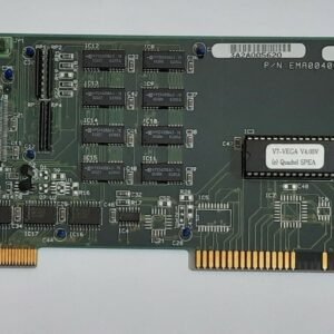 SPEA V7-VEGA VLB Grafikkarte (Cirrus Logic CL-GD5428, , Rev.11C03, 1MB, 1993)