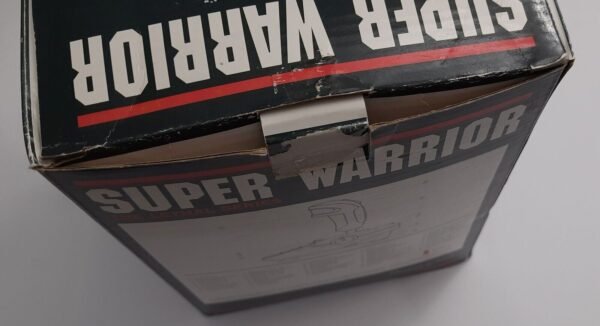 QuickShot QS-201 Super Warrior Joystick für PC/XT/AT OVP - Image 9