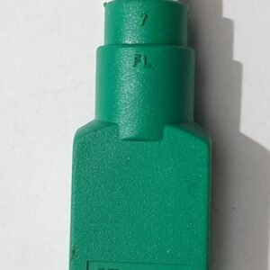 Microsoft PS/2 - USB Adapter