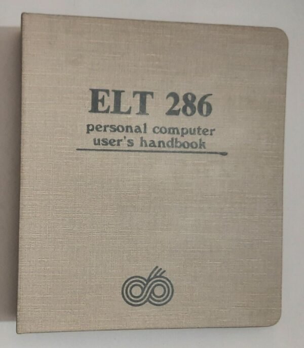 Chaintech ELT 286 personal computer user's handbook - Image 4