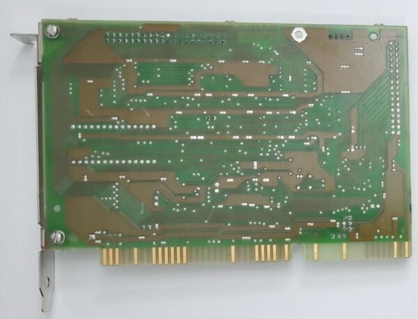 Seagate ST07A ISA IDE Floppy Controller (retro, 1990) - Image 4