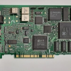 Siemens W30853-Q302-B101-2/B102-5 PCI Controller (IIT, 1996)