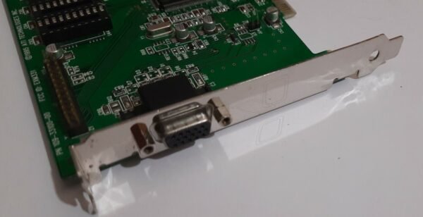 ATI Winboost PCI Grafikkarte (Mach64CT, 1MB, 1995) - Image 3