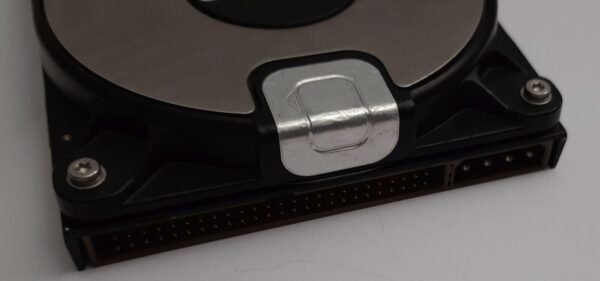Conner CFP1060S SCSI Festplatte (1.06GB, 50-pol., 1996) - Image 3