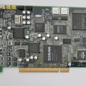 miro Video DC30 PCI capture board (Videobearbeitung, retro, 1996)