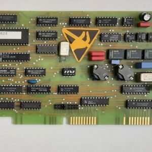 Telnet PCVoice + ISA 1993