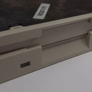 TEAC FD-235HF 6291-U 1.44MB 3,5" retro Diskettenlaufwerk