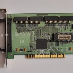 Dawicontrol DC-133 RAID PCI IDE Controller (2003)