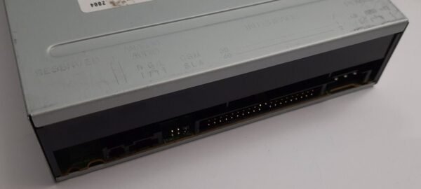 LG / Hitachi GDR-8162B IDE 16x DVD CD-ROM-Laufwerk (48xCD-ROM, schwarz, 2004) - Image 3