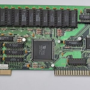 HIS 4W3VA100 VLB Grafikkarte (Tseng ET4000/W32i, 2MB, retro, 1994)