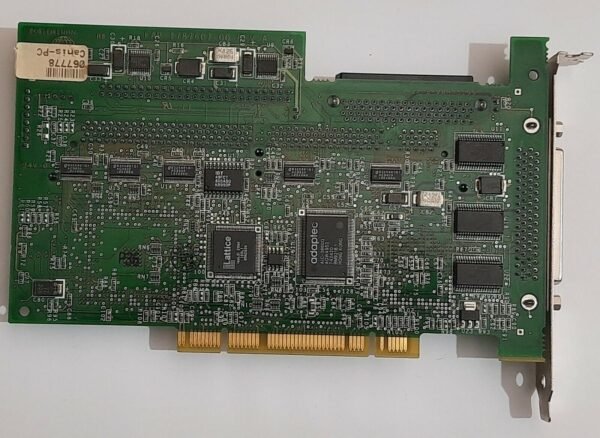 Adaptec AAA-131U2 PCI SCSI Controller (50-pol., 2MB, 2000) - Image 4