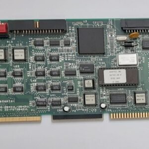 adaptec AHA-2842VL SCSI Floppy VLB Controller (1993, retro)