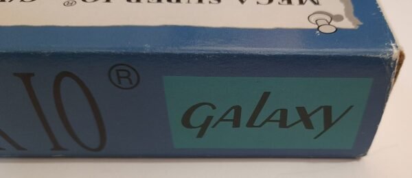Galaxy MEGA SUPER IO VLB Multi-I/O IDE Floppy Controller (OVP, rot) - Image 7