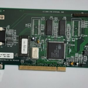 STB Horizon+ PCI Grafikkarte (Cirrus Logic CL-GD5430, 1MB, 1994)