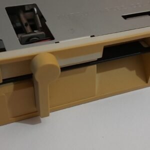 Mitsumi / Newtronics D509V3 1.2MB 5.25" Diskettenlaufwerk